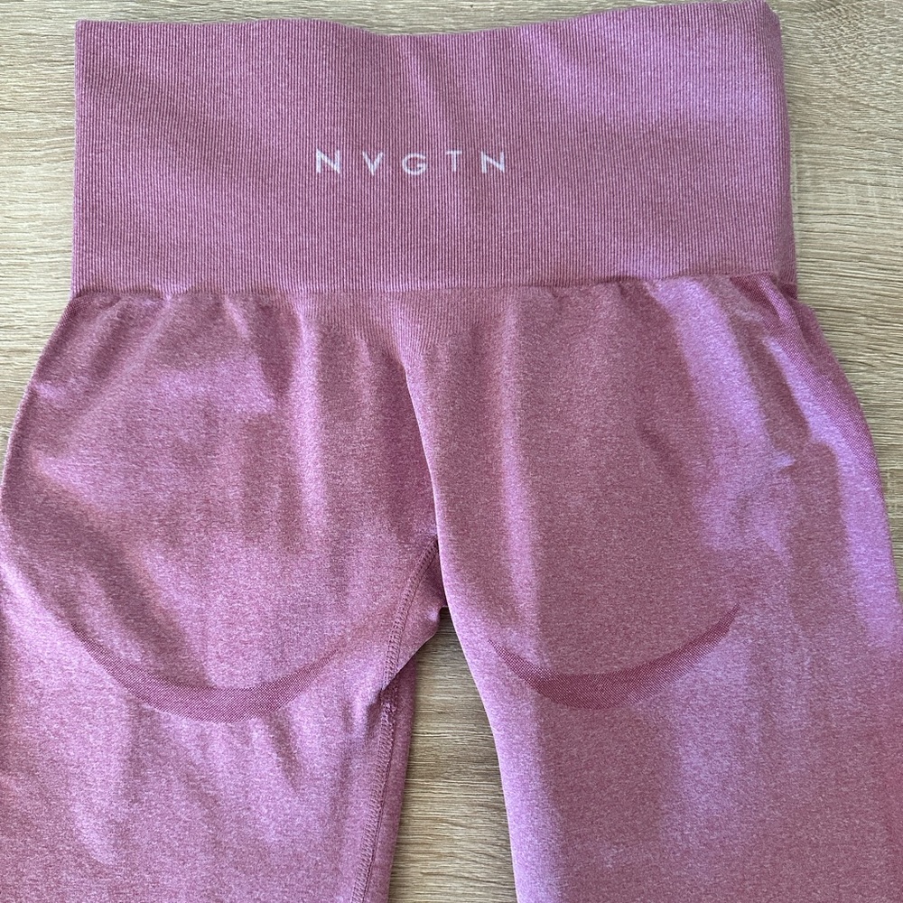 NVGTN contour seamless leggings